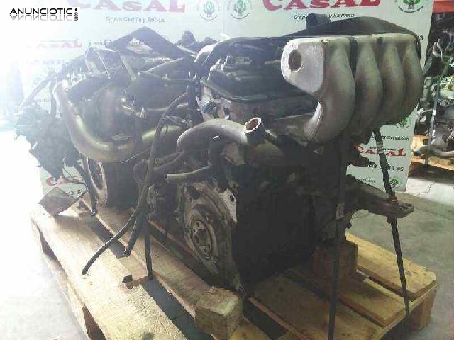 Motor 91438 seat ibiza (6k) cl 1.9