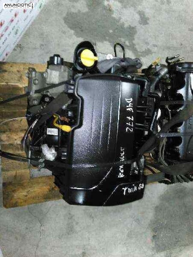 Motor 91525 renault twingo night & day