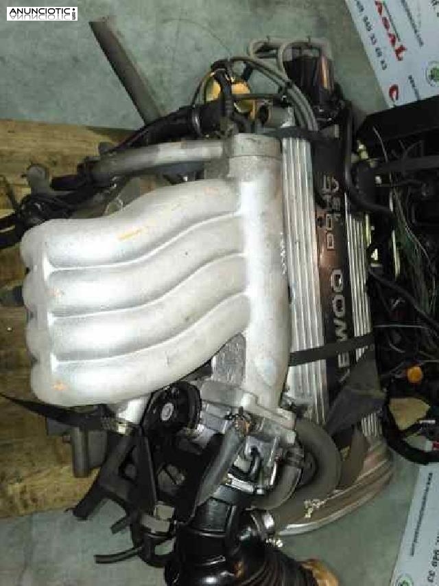 Motor 91555 daewoo nexia royal 1.5 16v