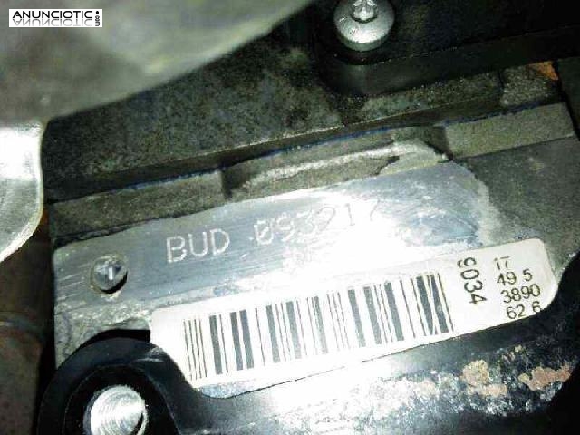 Motor 91301 volkswagen polo (9n3)