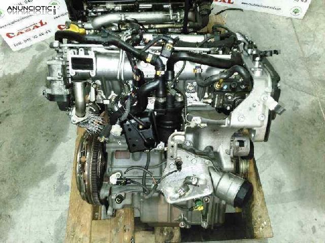 Motor 91513 alfa romeo 159 (140) 1.9