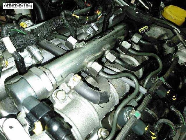 Motor 91513 alfa romeo 159 (140) 1.9