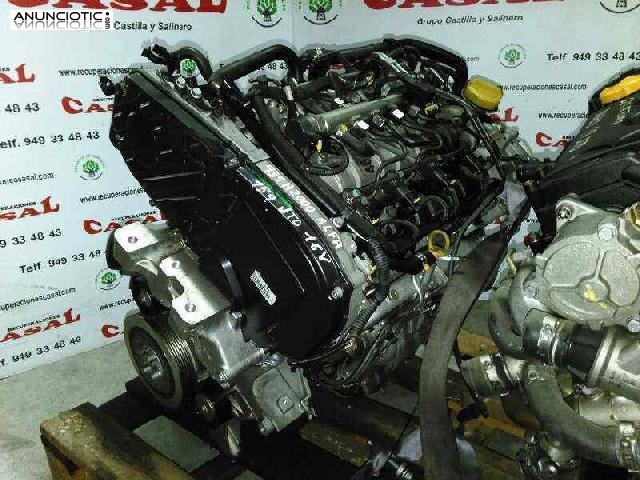 Motor 91513 alfa romeo 159 (140) 1.9