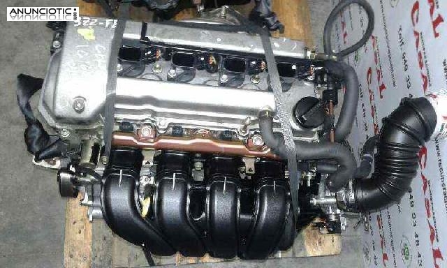 Motor 91194 toyota corolla (e12) 1.6 sol