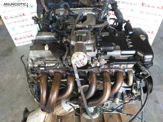 Motor 91445 toyota lexus gs 300 (jzs160)