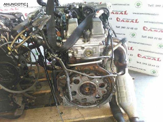 Motor 91445 toyota lexus gs 300 (jzs160)