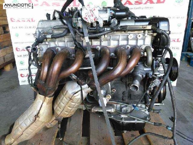 Motor 91445 toyota lexus gs 300 (jzs160)