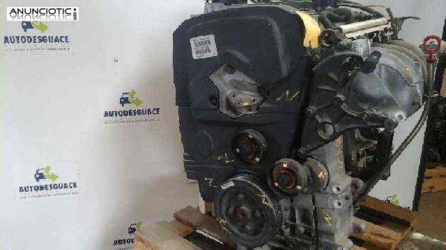 Motor completo b4204s volvo 