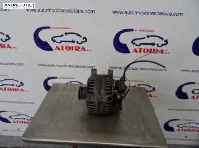 Alternador 104114 citroen c5 berlina