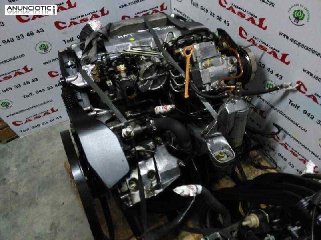 Motor 91374 audi 100 berlina (c4)