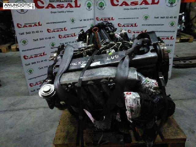 Motor 91374 audi 100 berlina (c4)