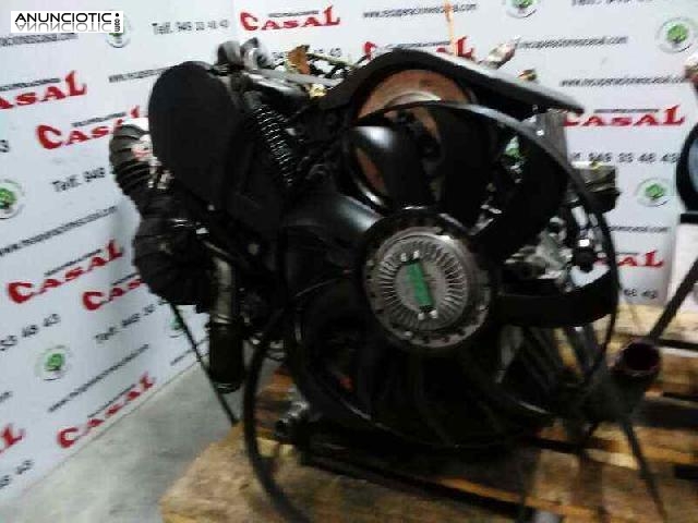 Motor 91374 audi 100 berlina (c4)