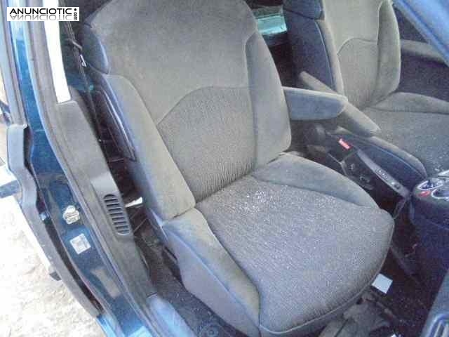 Asiento delantero derecho 3745079