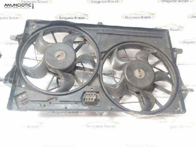 Electroventilador ford focus-273401