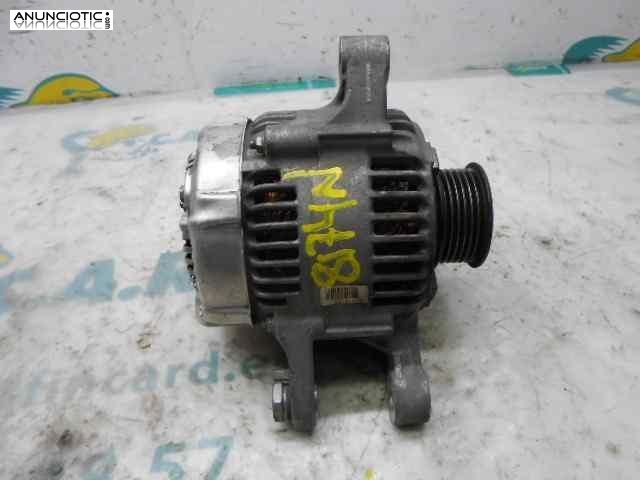 Alternador 3199569 1022111910 toyota