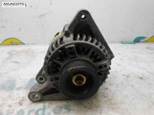 Alternador 3199569 1022111910 toyota