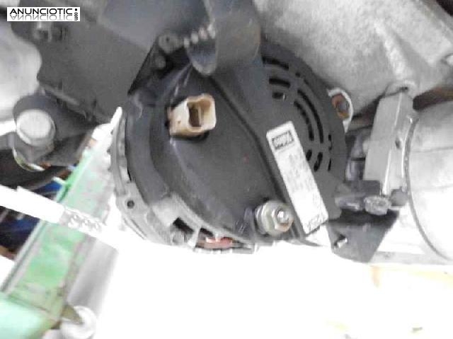 Alternador 2850611 2542272e renault