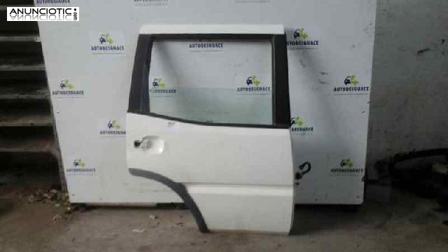 Puerta tras. dcha. ford - 637224 