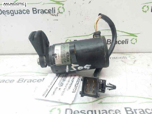 Potenciometro pedal saab 9-3-247078 