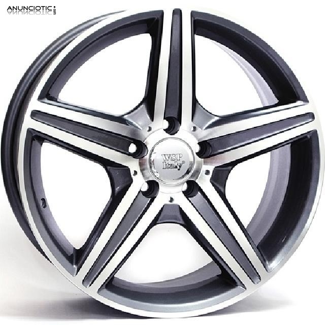 Llantas mercedes-benz wsp italy w758 cap 