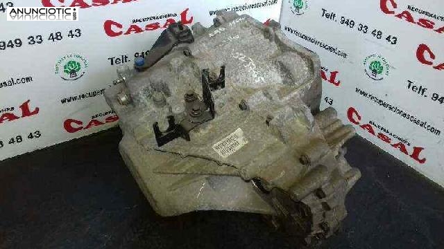 Caja cambios 92317 m52l2 volvo v40