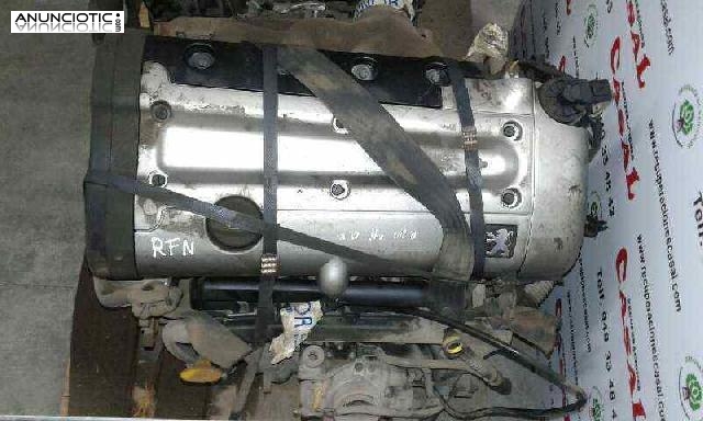 Motor 91215 peugeot 206 berlina gt 2.0