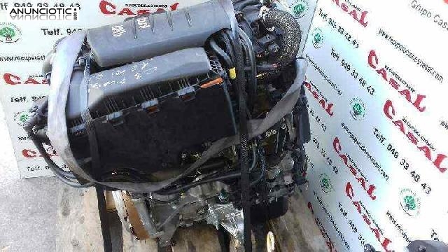 Motor 92436 citroen c3 picasso exclusive