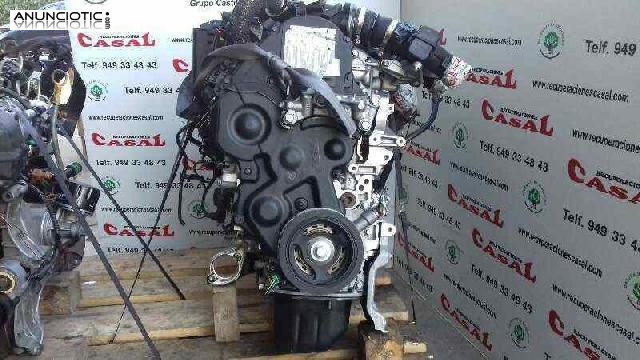 Motor 92436 citroen c3 picasso exclusive