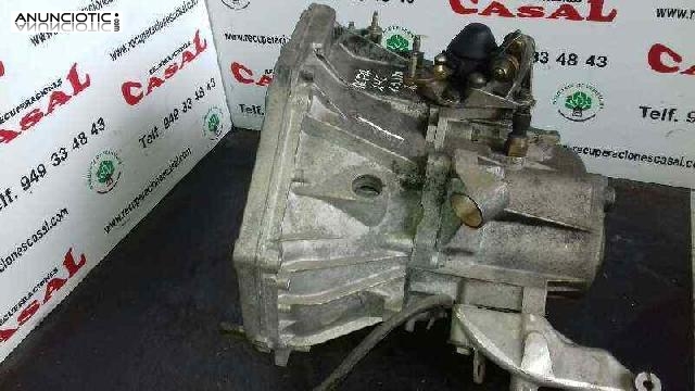 Caja cambios 92309 46475422 alfa romeo