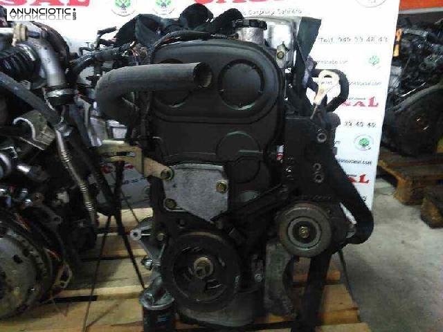 Motor 91287 mitsubishi montero pinin