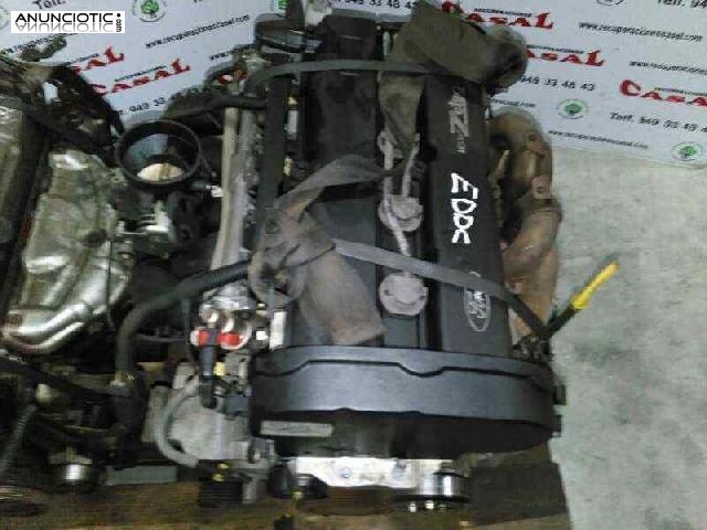 Motor 91679 ford focus berlina (cak)