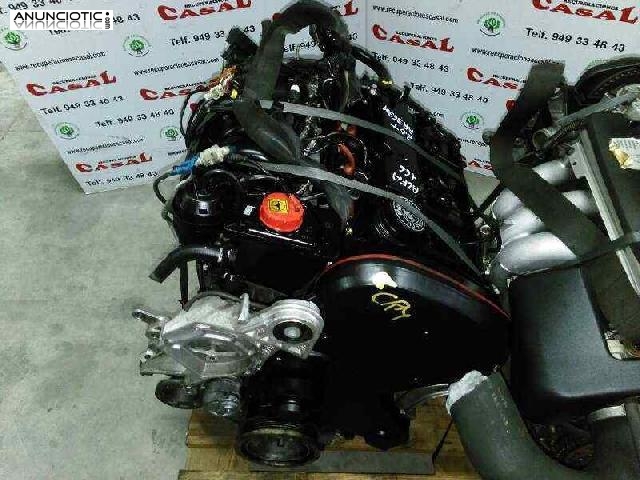 Motor 91542 alfa romeo 166 2.0 t.spark