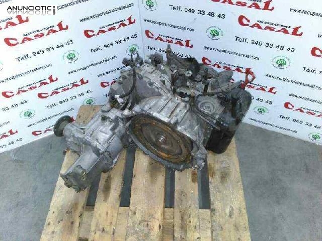 Caja cambios 91389 4500039490 hyundai