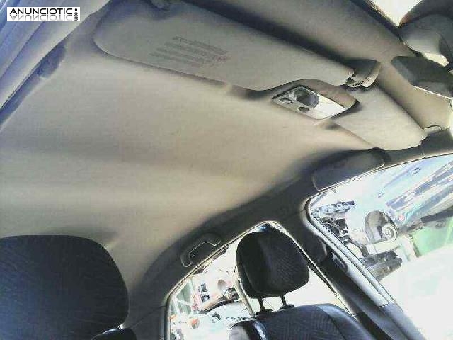 Techo interior renault laguna-417596