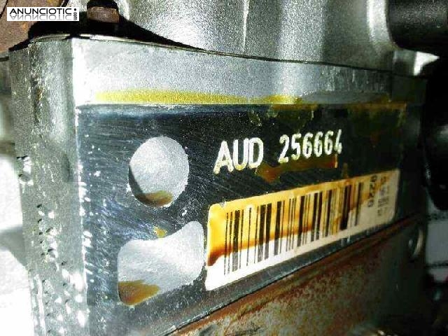 Motor 91309 seat ibiza (6k1) select 1.4