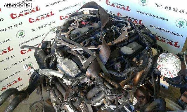 Motor 91010 seat exeo berlina (3r2)