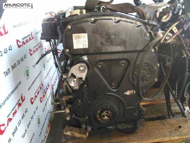 Motor 91444 ford mondeo berlina (ge)