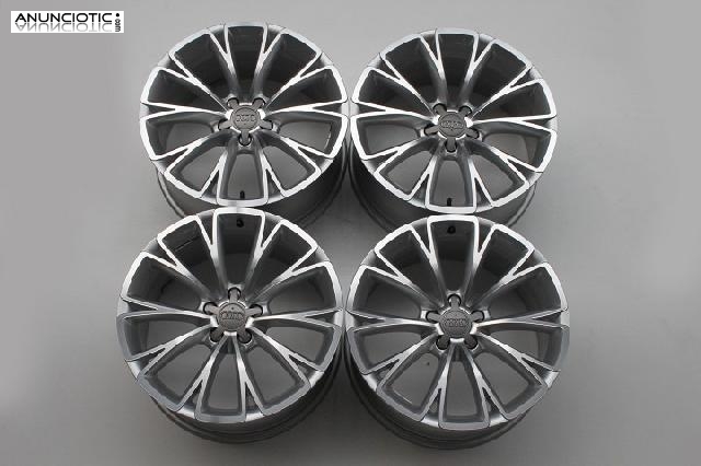 Llantas de ocasion para audi a8