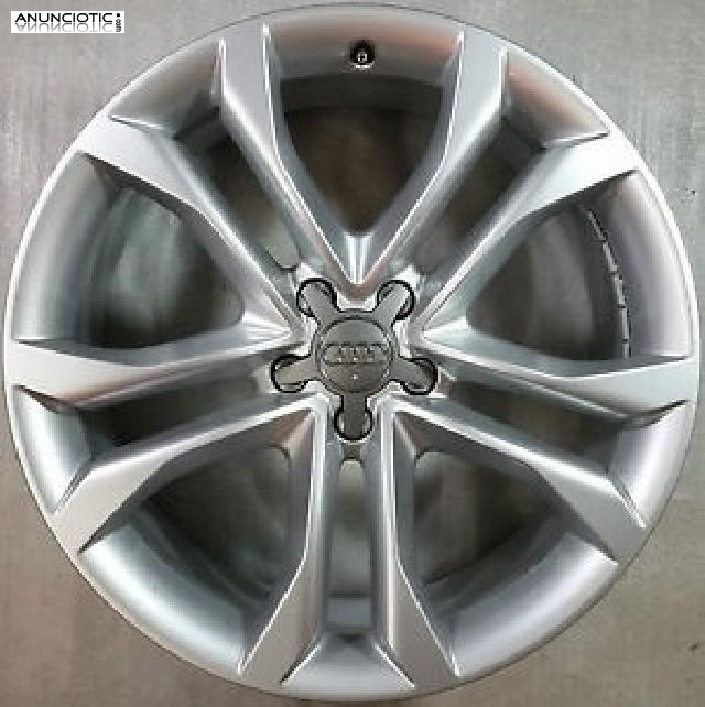 Llantas de ocasion para audi a7 y a8