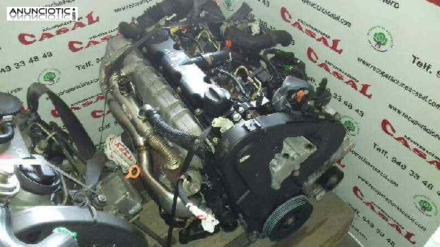 Motor 92662 citroen xantia berlina 2.0