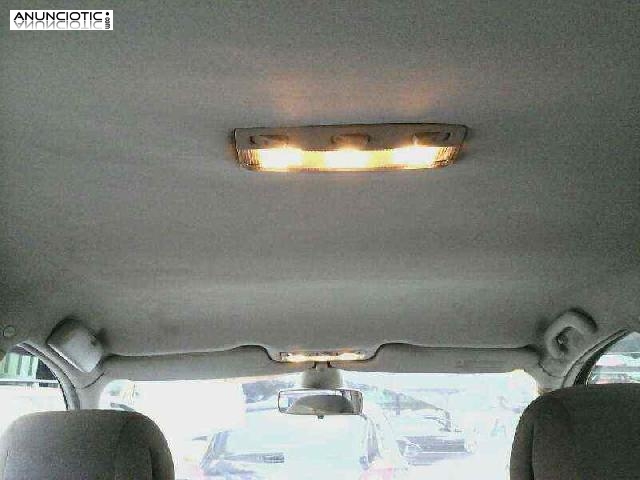 Luz interior renault laguna-422715