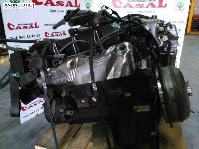 Motor 91385 jeep gr.cherokee (zj)/(z)