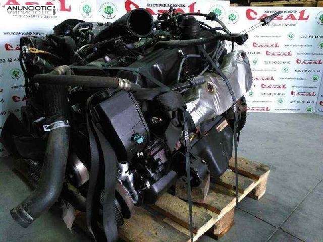 Motor 91385 jeep gr.cherokee (zj)/(z)