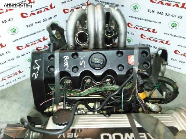 Motor 91556 citroen saxo 1.5 d monaco