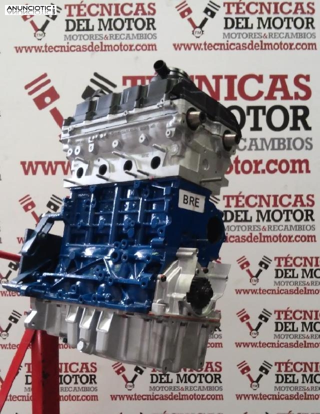 Motor vag 2.0 tdi tipo bre