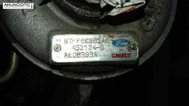 Motor 92439 ford mondeo berlina (gd) glx