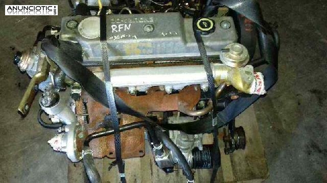 Motor 92439 ford mondeo berlina (gd) glx