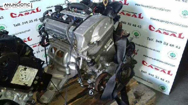 Motor 92594 toyota corolla verso (r1)