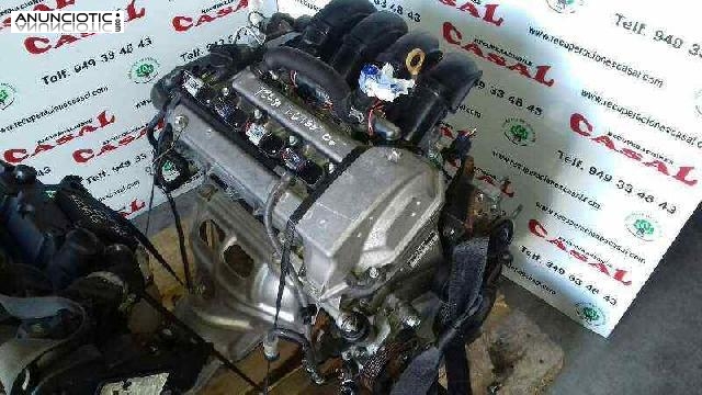 Motor 92594 toyota corolla verso (r1)