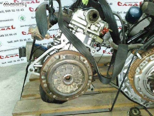 Motor 91547 suzuki vitara se/sv (et) 1.6